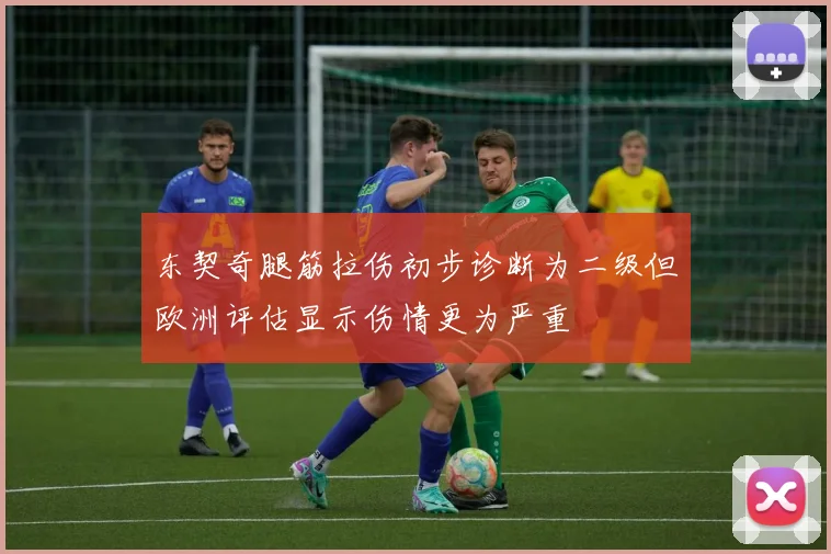 东契奇腿筋拉伤初步诊断为二级但欧洲评估显示伤情更为严重