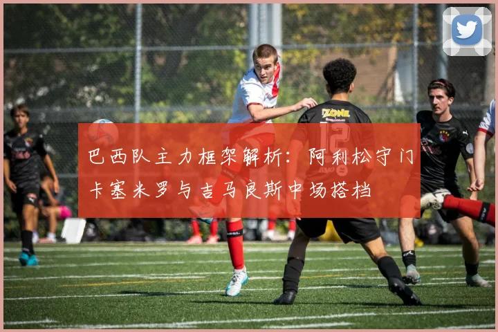 巴西队主力框架解析：阿利松守门卡塞米罗与吉马良斯中场搭档